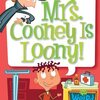 最後はホロッとしてしまいます　My Weird School #7『Mrs. Cooney Is Loony!』のご紹介