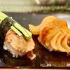 【グルメ・塩竈すし哲 S-PAL仙台店】閖上の赤貝と、戸井と塩釜の中トロに大満足。 仙台市 仙台駅 2回目
