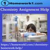 We Bring Chemistry Tutor Help at Your Service