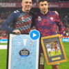 La despedida que merecía