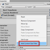 【Unity】uGUI のテキストのコンテキストメニューから ContentSizeFitter をアタッチできるようにするエディタ拡張