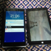 【最近買ったもの】7インチWindowsタブレット WDP-073 その2