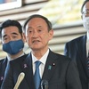 世論調査の支持率に左右されたとは？・・・