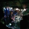 LIVE＠新宿。