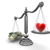 Love Vs Money