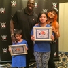 WWEコミュニティ・チャンピオン表彰式2016レポート！