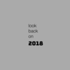 look back on 2018