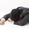 就活控えた面接まで行けない大学生3回生の憂鬱