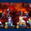 【ゲーム動作確認レビュー】FGO : [HP Chromebook x360 13c-ca0003TU]