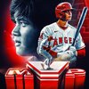 祝 大谷翔平がMLBア・リーグMVPを受賞しました！アッパレ！