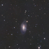 NGC2685 (Arp336) ラセン銀河 <Ursa Major>