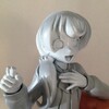 あのエレン・ベーカー先生フィギュアを作ろう