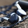 (Chi-fi IEM Review) FAudio Dark Sky: High-resolution neutral sound worthy of FAudio's flagship. Beautiful midrange with high transparency.