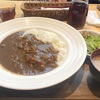 神田ランチ　あのカレーが食べたい！だからもう一度行ってきた