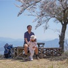 鬼ヶ岳に3歳の子供と登山〜初心者向けの山〜（2024年4月、福井県）