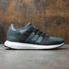 【海外限定】アディダス ウルトラ 緑 グリーン スニーカー 靴 【 ADIDAS ULTRA GREEN MEN EQT SUPPORT TRACE UTILITY IVY GREY 】 31,600円送料無料