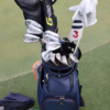 WITB｜ケビン・トゥウェイ｜2025-04-29｜THE CJ CUP Byron Nelson