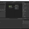 Unity Learnのビジュアルスクリプティング学習を試す その３（変数によるビジュアルスクリプトの設定）