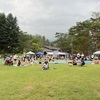 【長野・白馬村】白馬の夏祭りに行ってきたよ