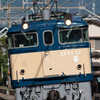 5/11  EF64 37号機 甲府常駐送り込み回送