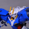 HG 1/144 ダブルオーライザー（粒子貯蔵タンク型）レビュー