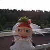 6月15日(2）、ヘルシンキ〜ナーンタリ