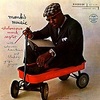 MONK'S MUSIC／THELONIOUS MONK