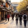 悟りの瞬間：日常を超えた気づき