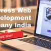 Benefits Of Hiring Services Of WordPress Web Development Company India!