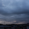 9月4日（水）雨