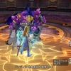 【ドラクエ10】１日更新「異界の闘技場」「昏冥庫パニガルム」他（2025年8月1日）