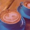 あべ静江～コーヒーショップで～