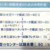 塾なし大学受験③