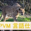 SPVM言語仕様(ベータ 1.0以前)