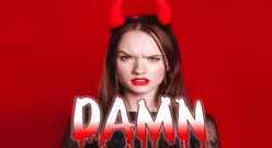 スラング表現【Damn】ってどういう意味？フレーズや意味を解説！