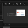 Canon複合機のユーティリティー My Image Garden がエラーで使えない不具合は IJ Scan Utility で回避できた