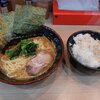 【食レポ】二代目渡来武＠学芸大学（2025.06.12訪問）