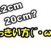 ストウブ鍋の20cmと22cmで迷うなら22cmだと思う理由３つ！