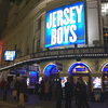 ミュージカル「JERSEY BOYS」@London