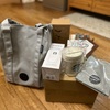 スタバの福袋２つ届いた！