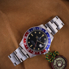 入荷情報1106 ROLEX GMT-MASTER  REF.16750  '81　