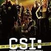 　CSI:科学捜査班 シーズン8 コンプリートDVD BOX-II