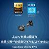 【ニュース】Anker、高音質コーデックLDAC対応＆強力ANCのハイブリッドドライバー搭載完全ワイヤレスイヤホン「Soundcore Liberty 3 Pro」を発売