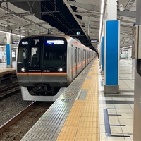 12月29日　地下鉄東西線　人身事故による高田馬場折返し運転実施と東葉高速2000系によるメトロ車運用の代走