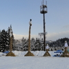   三島町雪と火の祭り