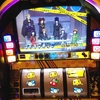 【Persona4 The SLOT（ペルソナ4）】パチスロ実機画像1