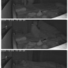 秋深し　高齢者の夜と朝