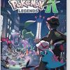 【ポケモンZA・色違い厳選】超効率「溜め込み厳選」やり方・スポットまとめ｜放置厳選テクも解説
