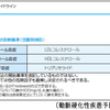 LDLコレステロールの基準は140未満？190未満？