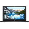 Dell ノートパソコン Inspiron 15 3583 ブラック Win10/15.6HD/Celeron 4205U/4GB/1TB HDD/Webカメラ/無線LAN NI315HA-BHLFB